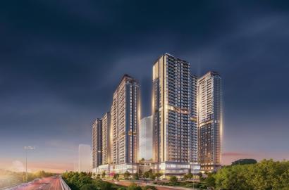 MIK Imperia Sky Park