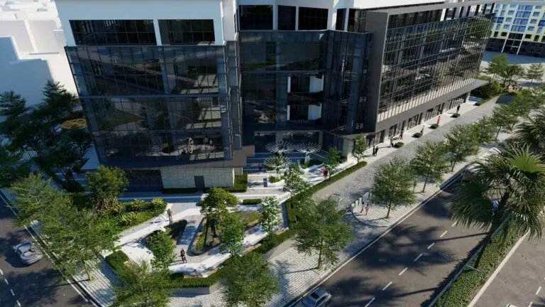 HH01 Kepler Tower HH01 Kepler Tower