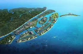 Vinhomes Cần Giờ