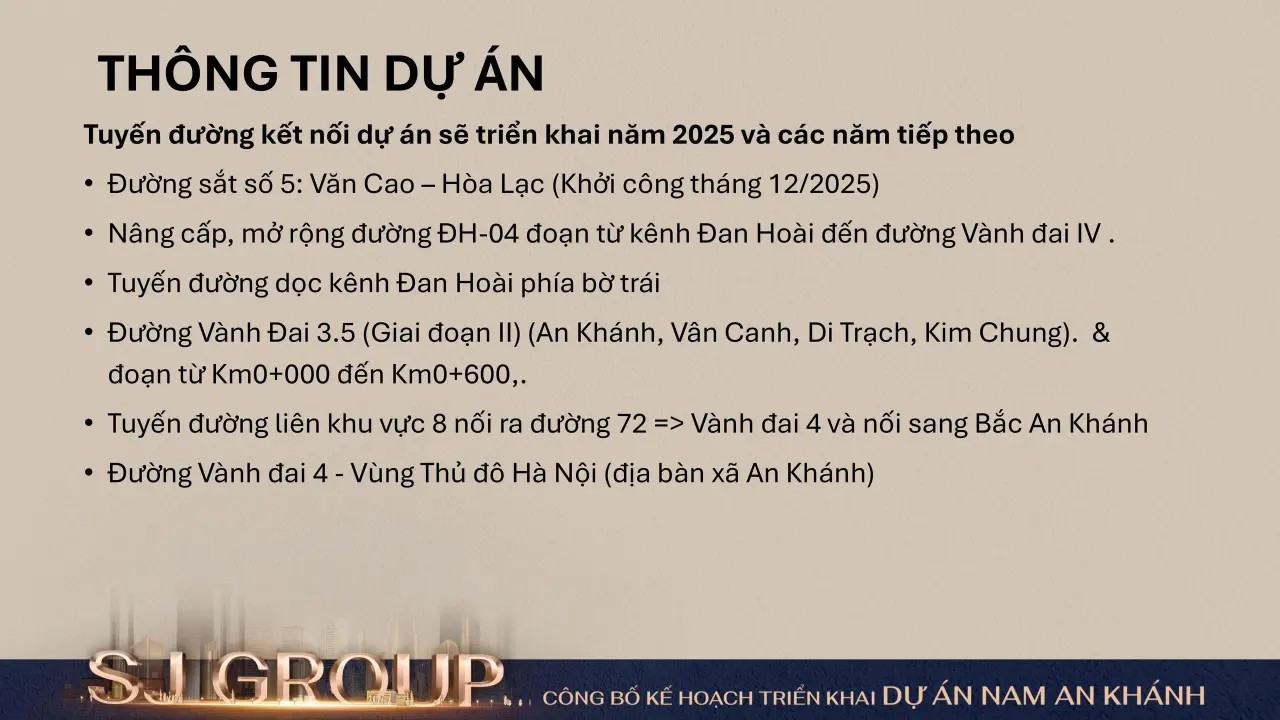 Vista Nam An Khánh
